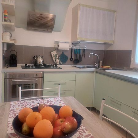 Il Melograno Apartment Римини Екстериор снимка