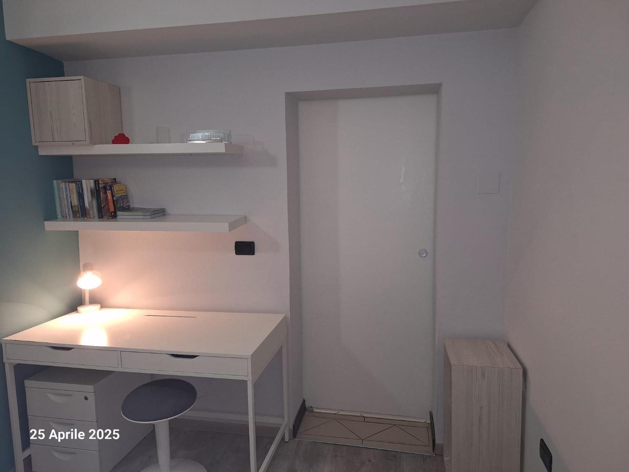 Il Melograno Apartment Римини Екстериор снимка